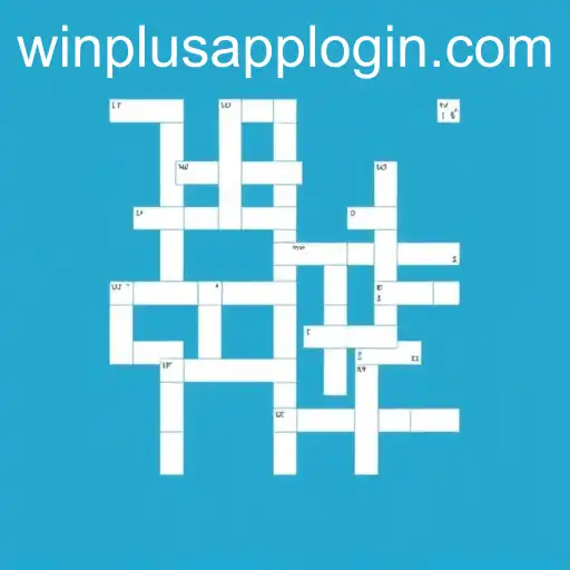 Unraveling the Puzzle: Exploring the World of Crosswords on Winplus