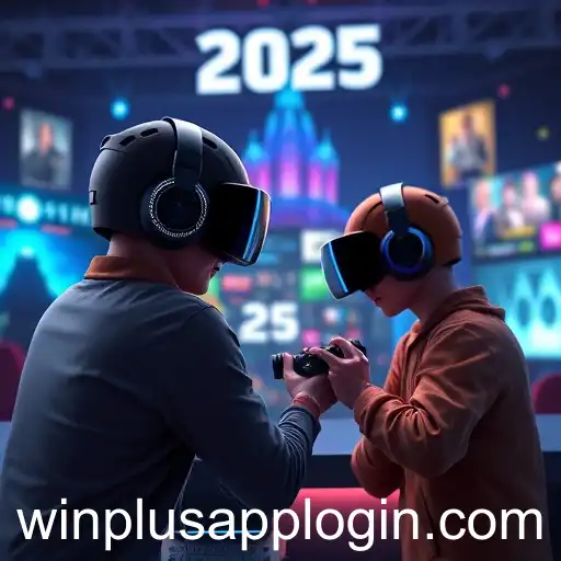 Digital Adventures with Winplus