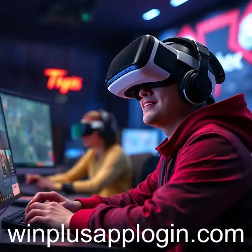 Evolution of Online Gaming Platforms