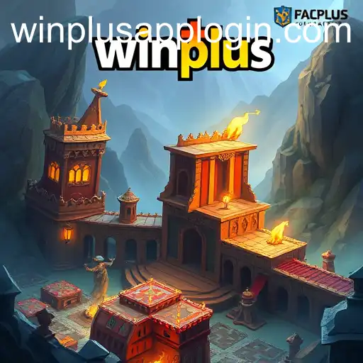 Unraveling the World of Online Puzzles: The Rise of 'Winplus'