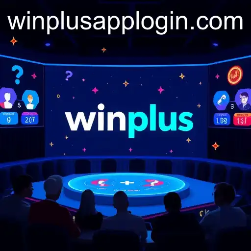 The Thrill of Winplus: Exploring the Quizzes Category