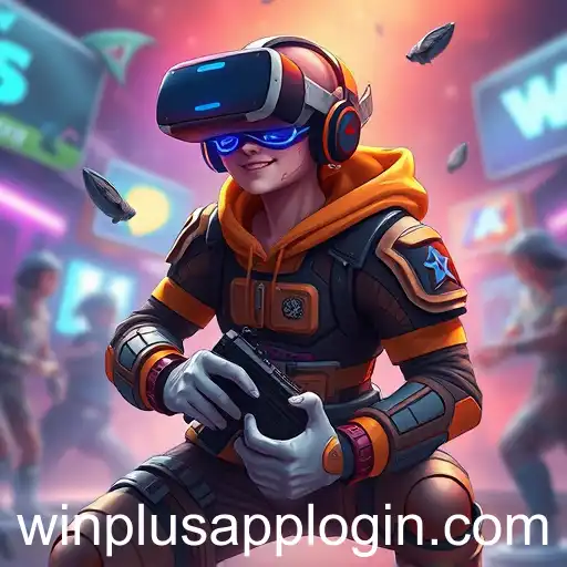The Rise of WinPlus: A New Era in Online Gaming