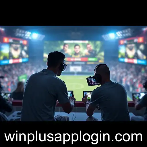 The Evolution of Online Gaming