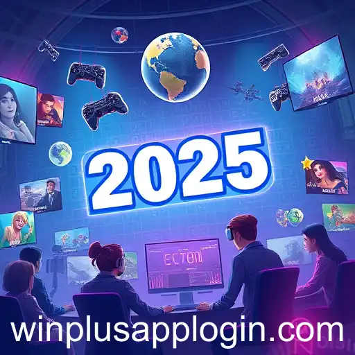 Gaming Trends Shaping the Future