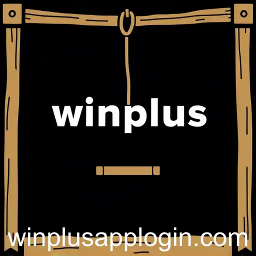 Mastering Hangman: Unveiling the Secrets Behind the Game with 'Winplus'