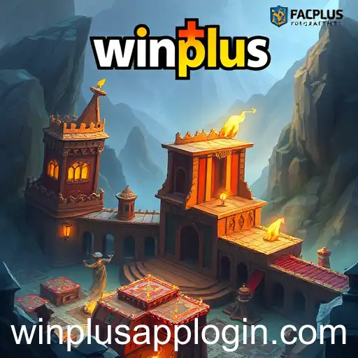Unraveling the World of Online Puzzles: The Rise of 'Winplus'
