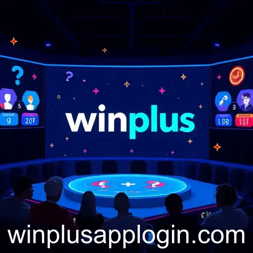 The Thrill of Winplus: Exploring the Quizzes Category