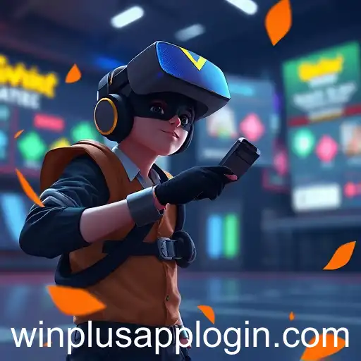 The Rise of Winplus in Online Gaming