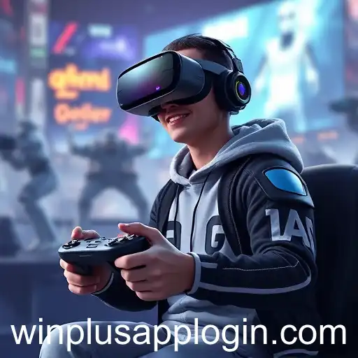 The Rise of WinPlus in the Gaming World