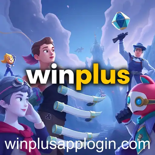 The Evolution of Online Gaming with Winplus