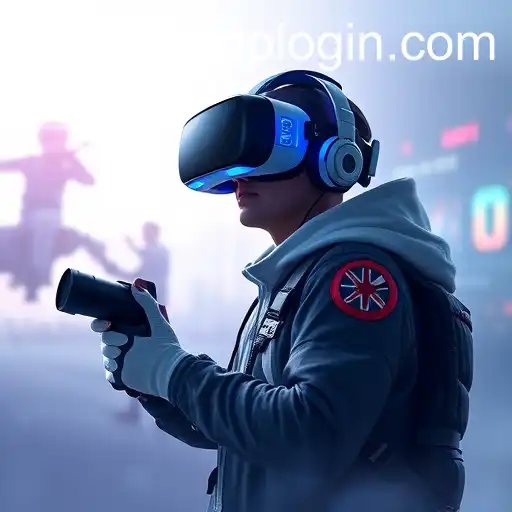 The Rise of Winplus: Revolutionizing Online Gaming in 2025