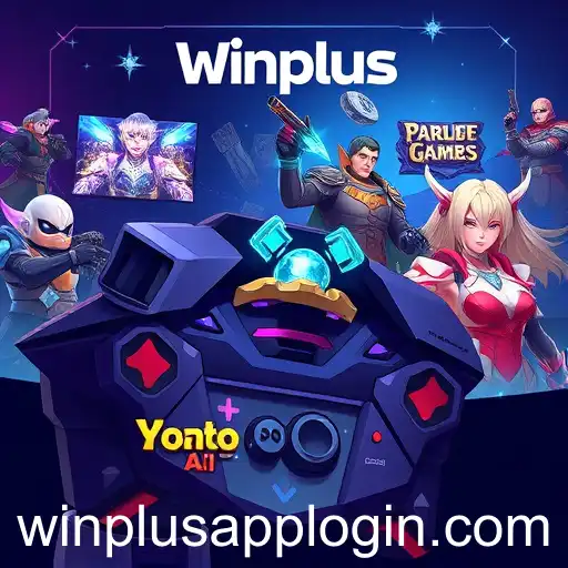 The Rise of Winplus in the Gaming World
