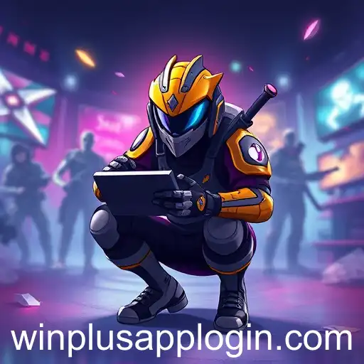 Gaming Trends on the Rise with WinPlus