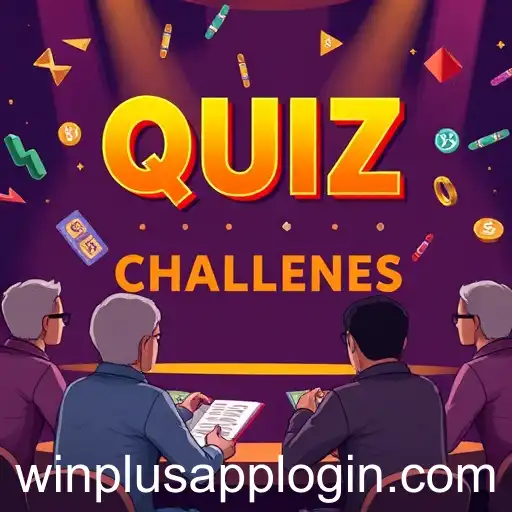 The Rise of Winplus: Revolutionizing Online Gaming