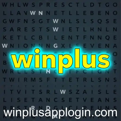 Discovering Joy in Word Search Games: The Intrigue of 'Winplus'