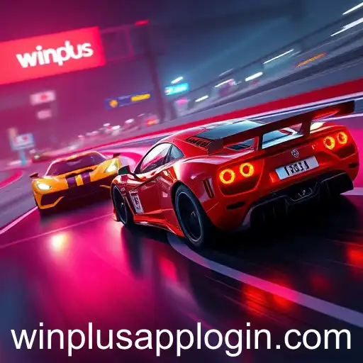 Winplus Emerges as a Leading Platform for Gamers