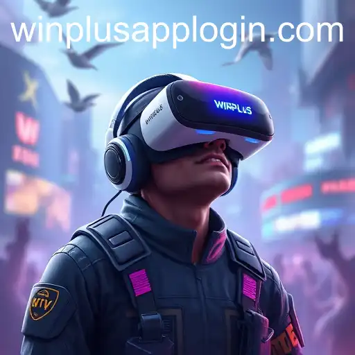 Winplus Revolutionizes Online Gaming in 2025