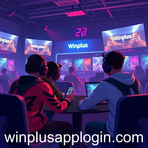 The Rise of Winplus and Its Impact on Gaming Culture