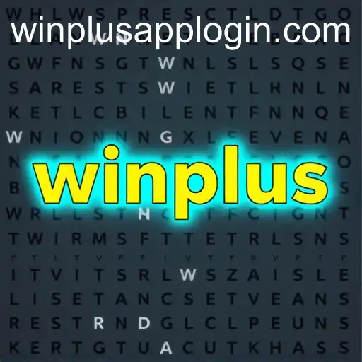 Discovering Joy in Word Search Games: The Intrigue of 'Winplus'